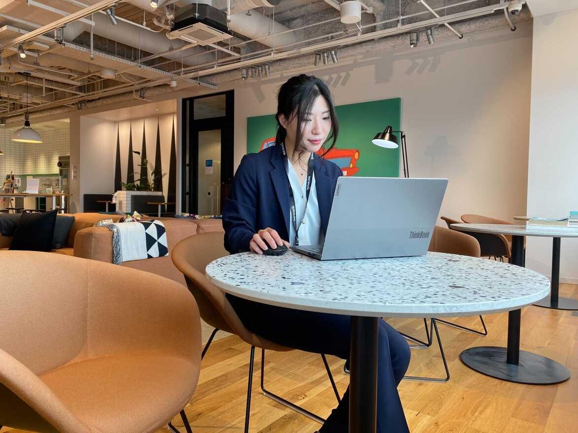 ドローン×海外M&Aのグロース上場企業｜海外連結決算にも挑戦できる経理の画像
