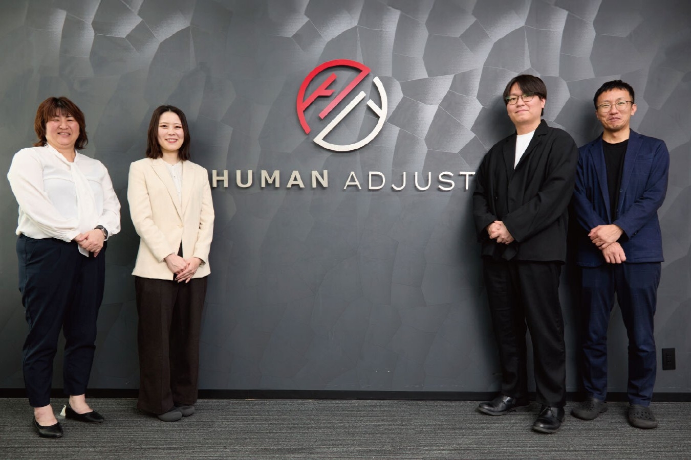 上場企業で従業員500名規模の労務管理｜給与・社会保険・法定手続きを幅広く担当の画像