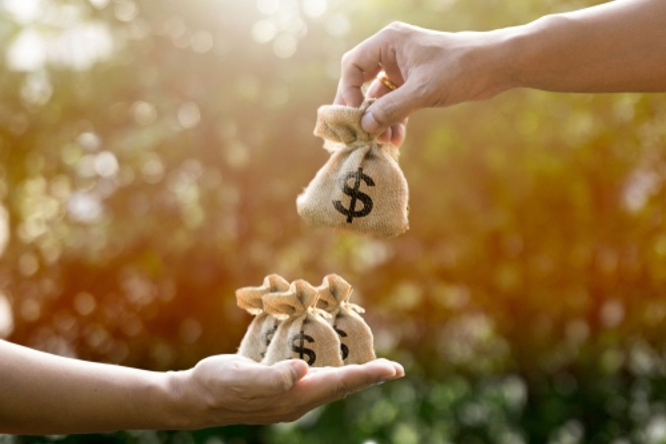 みなし配当とは?法人税法から詳しくご紹介します