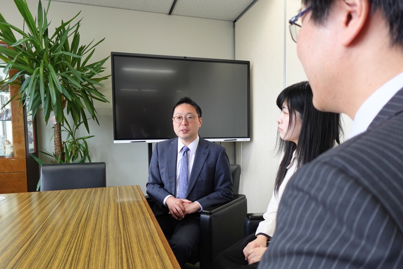 相続・資産税を軸に専門性を確立｜担当7〜10件／5〜50億規模の資産承継に長期伴走｜生前対策〜実行支援まで一貫して手掛ける税務コンサルタント募集の画像