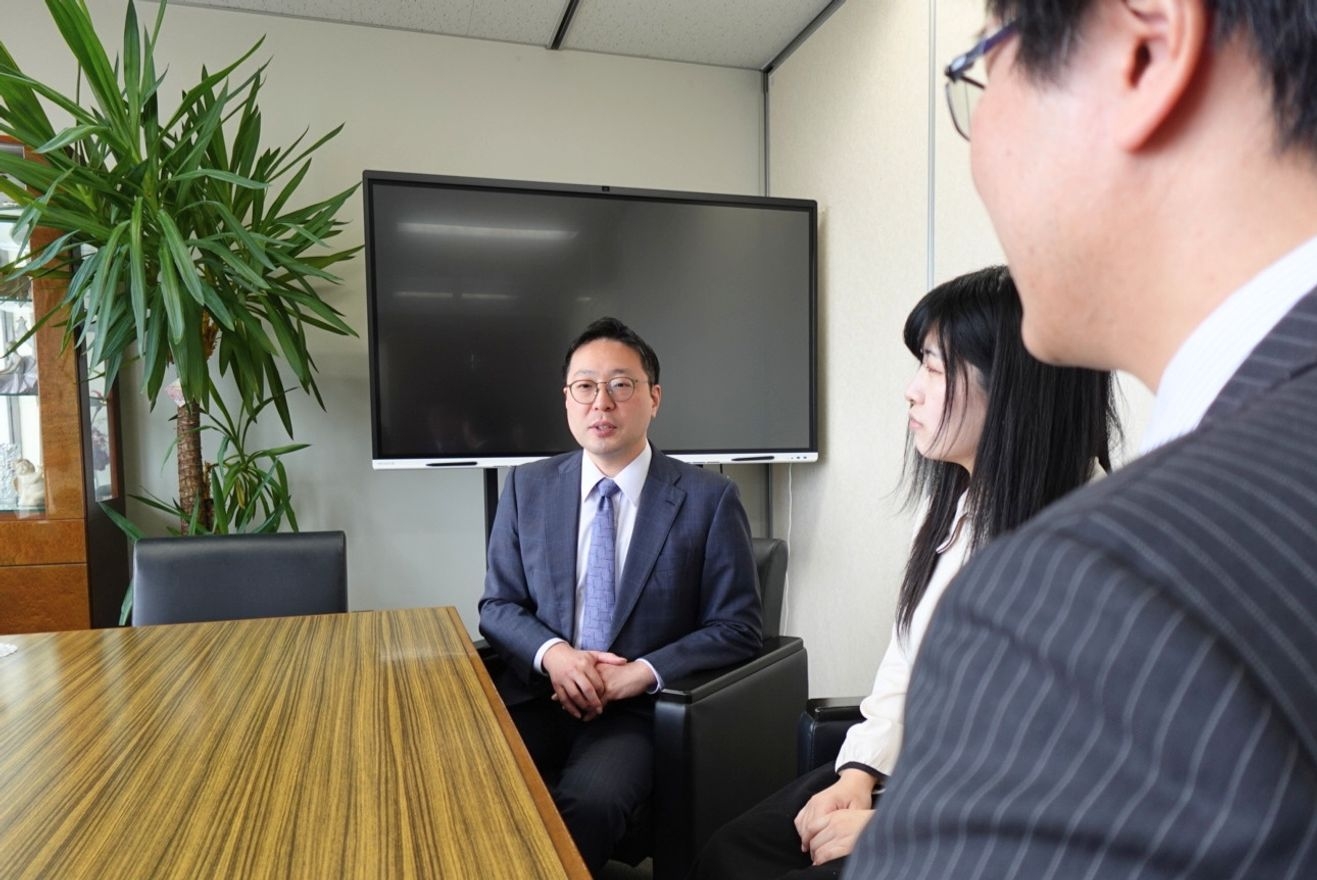 相続・資産税を軸に専門性を確...の画像