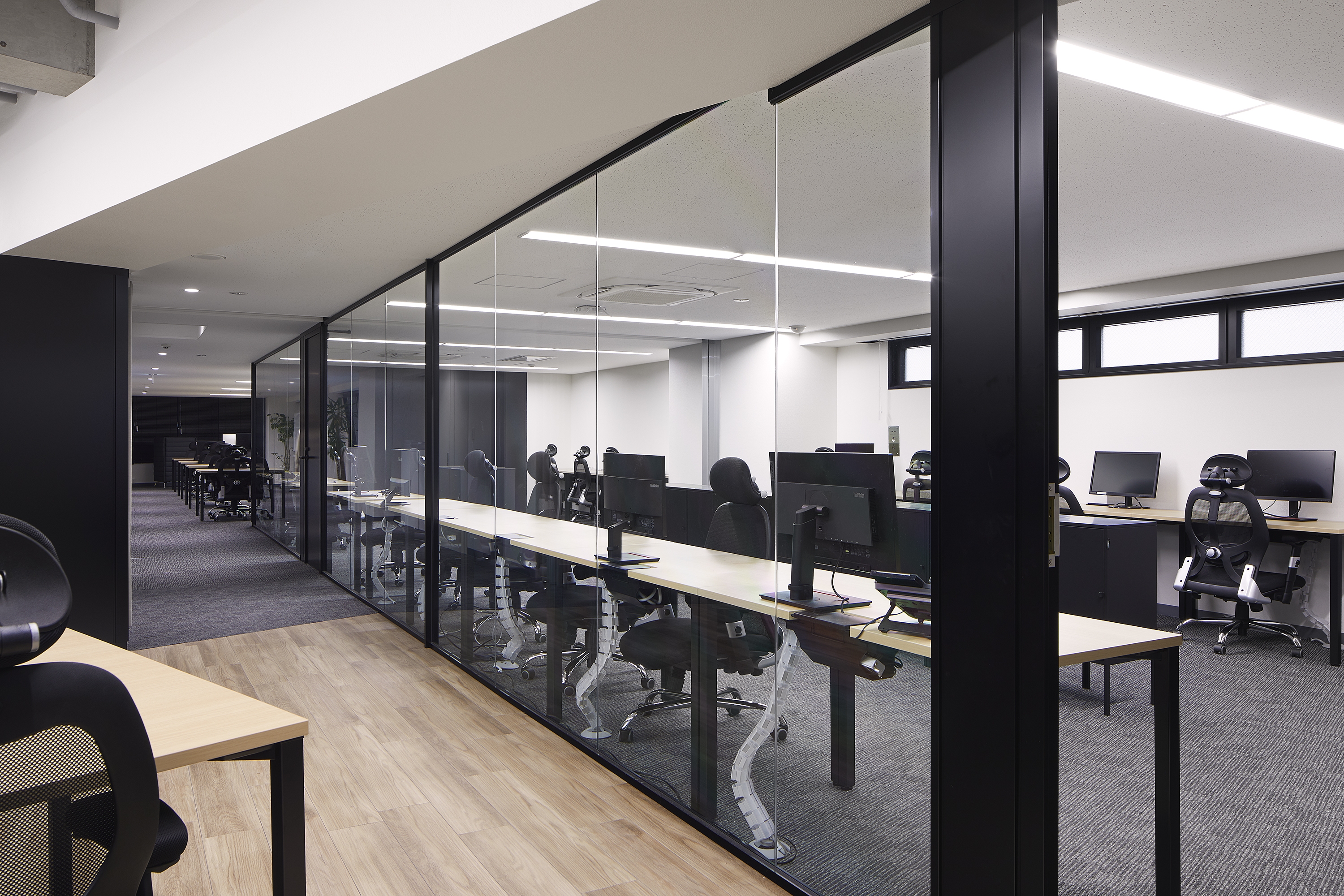 【経理マネージャー候補】IPO準備中！直近ではシリーズBの資金調達！年間8万人の患者と70の医療機関が利用する日本最大級の時間外救急プラットフォームを展開している成長中企業の画像