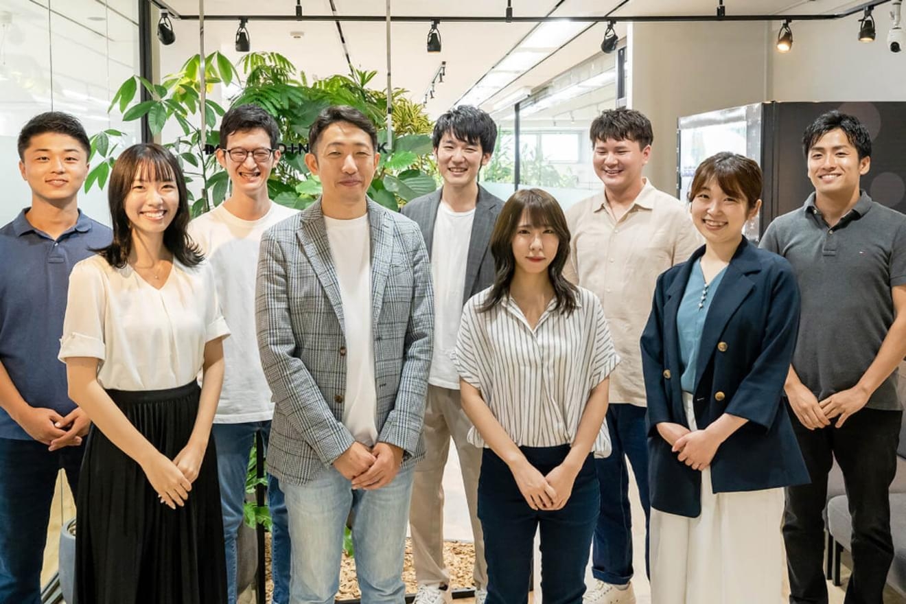 【労務のプロとしてのキャリアを築ける】週1～2日リモート可能！／コアメンバーとして、組織の成長を支える仕組みづくりに携われます！企業と働く人のより良い出会いをつくっているベンチャー企業の画像