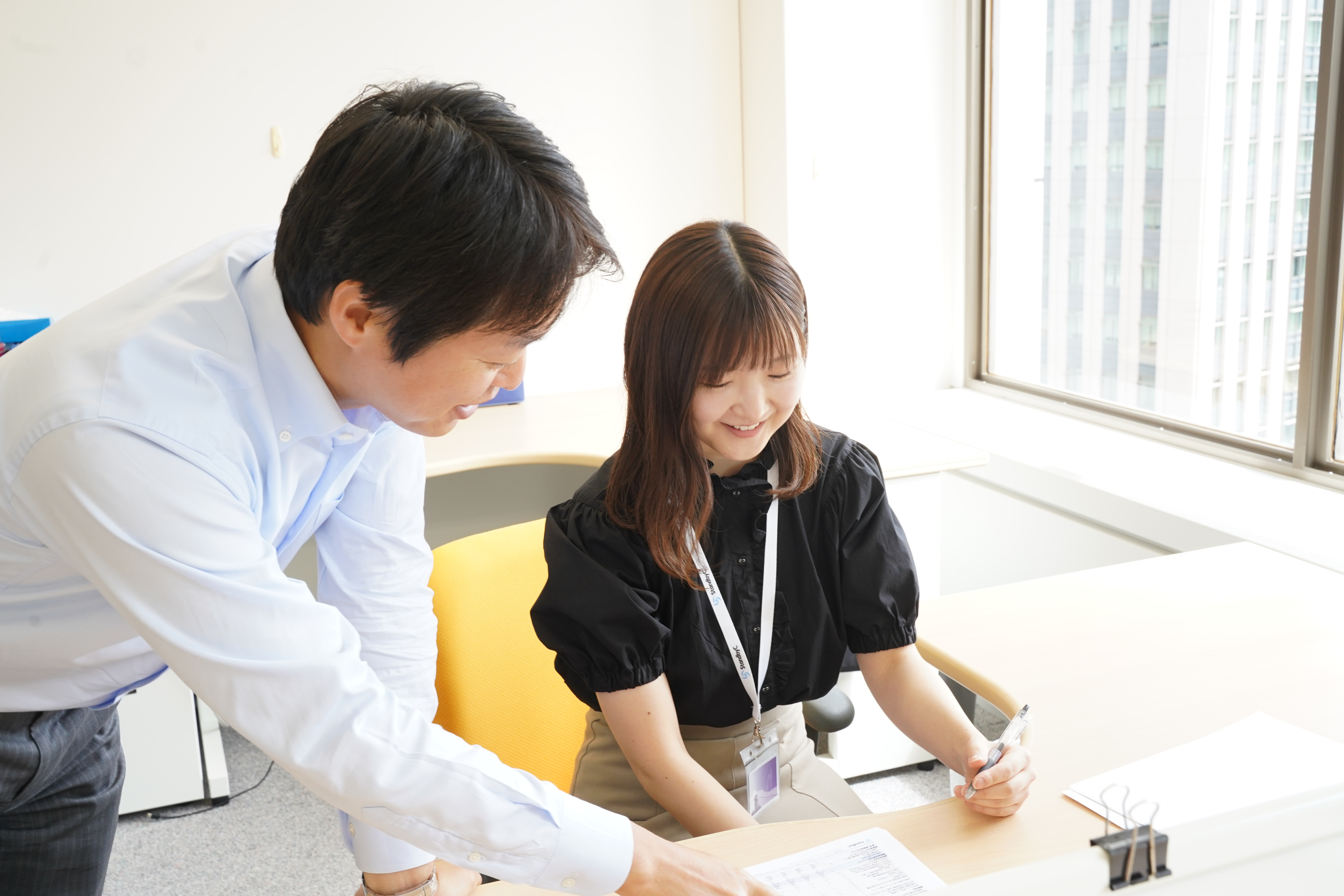 【会計スタッフ】閑散期の残業ほとんどなし／リモート勤務可能／M＆Aコンサルや上場企業の決算・経理サポートを中心に少数精鋭で高品質なサービスを提供する企業の画像