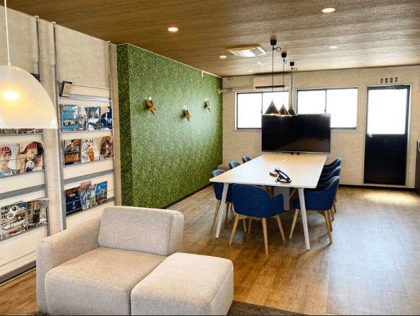 【残業月10h程／時差出勤可】世界的なGPS機器メーカー「Garmin」で経理経験を活かす／米国NASDAQ上場グループの画像