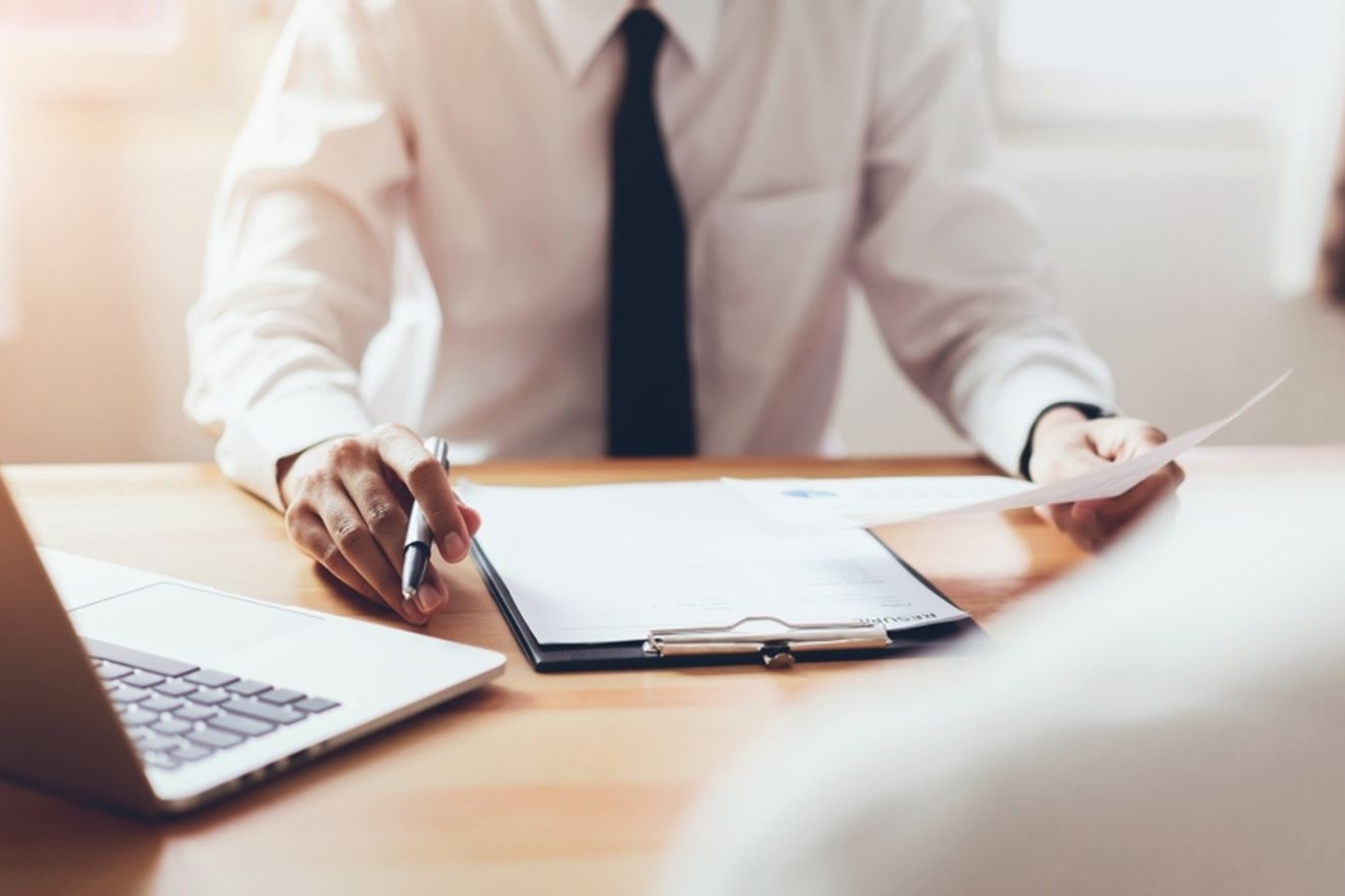 管理系パーソンならばスムーズに!失業保険の受給手続きについて