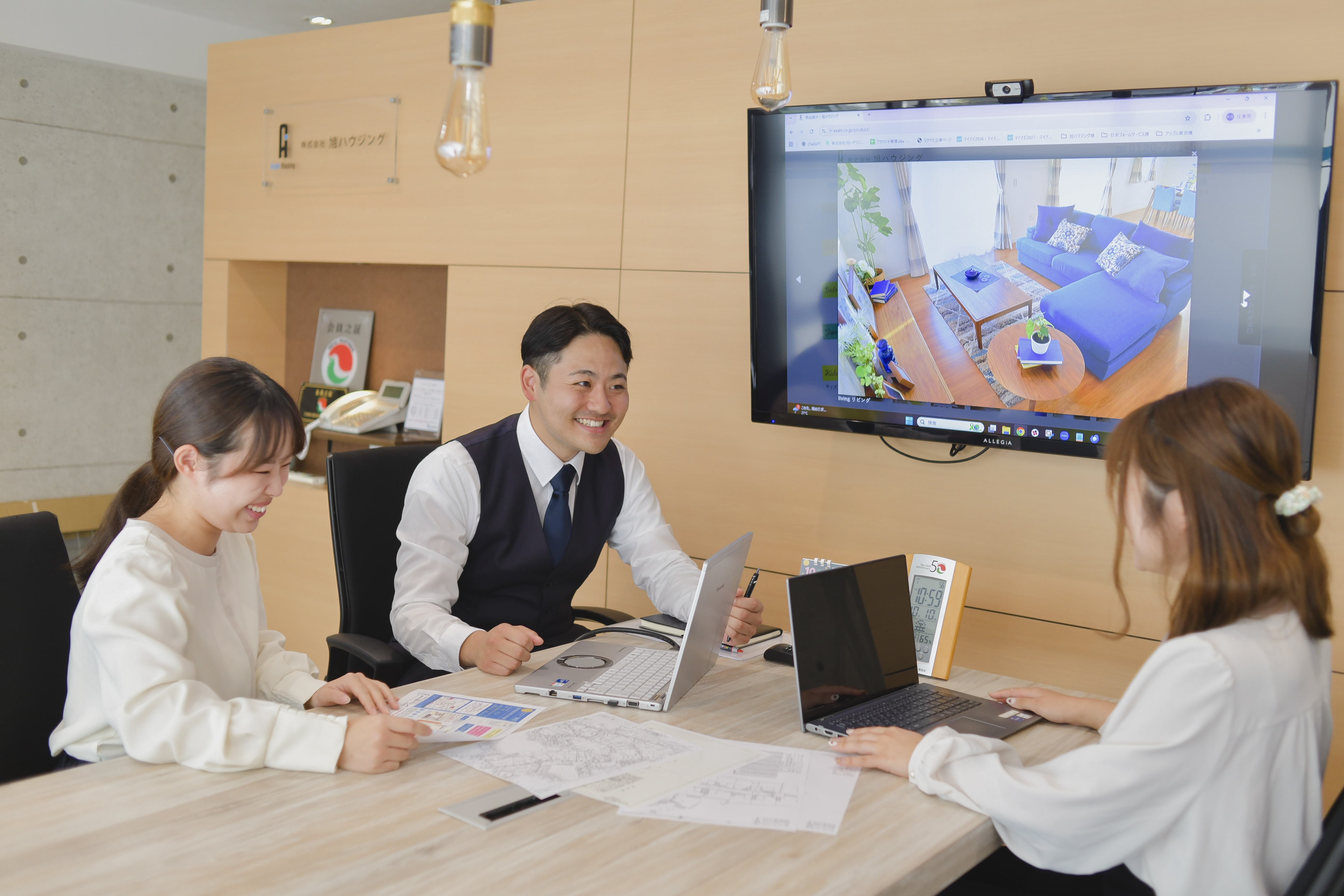 横浜｜労務経験を活かす｜東証プライム上場G｜残業月17hの画像