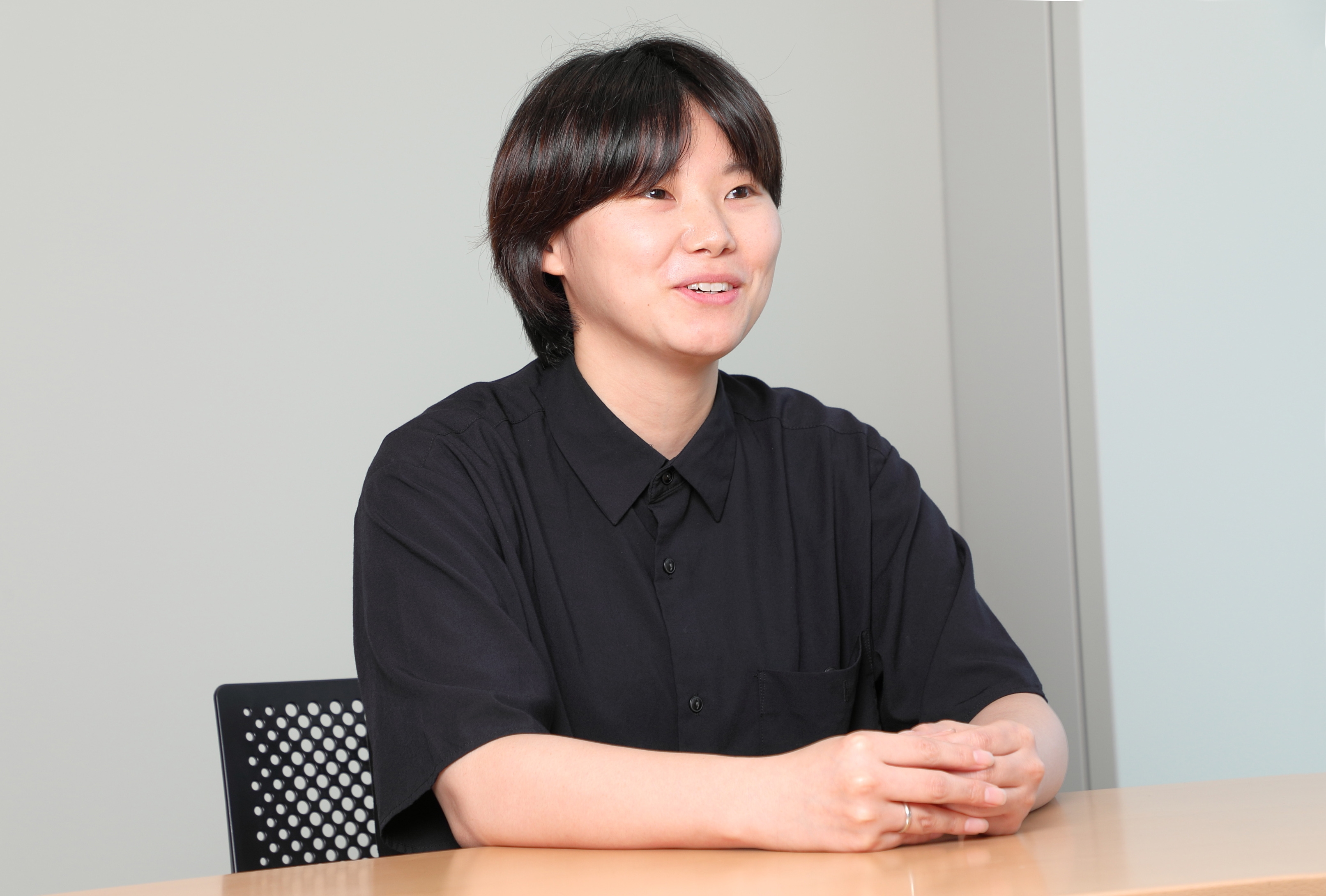 【税理士法人渡邊芳樹事務所(後編)】 5年間でプロフェッショナルを目指す育成カリキュラムとは?入所1か月の新入社員による本音ベースの座談会 HUPRO MAGAZINE 士業・管理部門 【税理士法人渡邊芳樹事務所(後編)】 5年間でプロフェッショナルを目指す育成カリキュラムとは?入所1か月の新入社員による本音ベースの座談会 HUPRO MAGAZINE 士業・管理部門