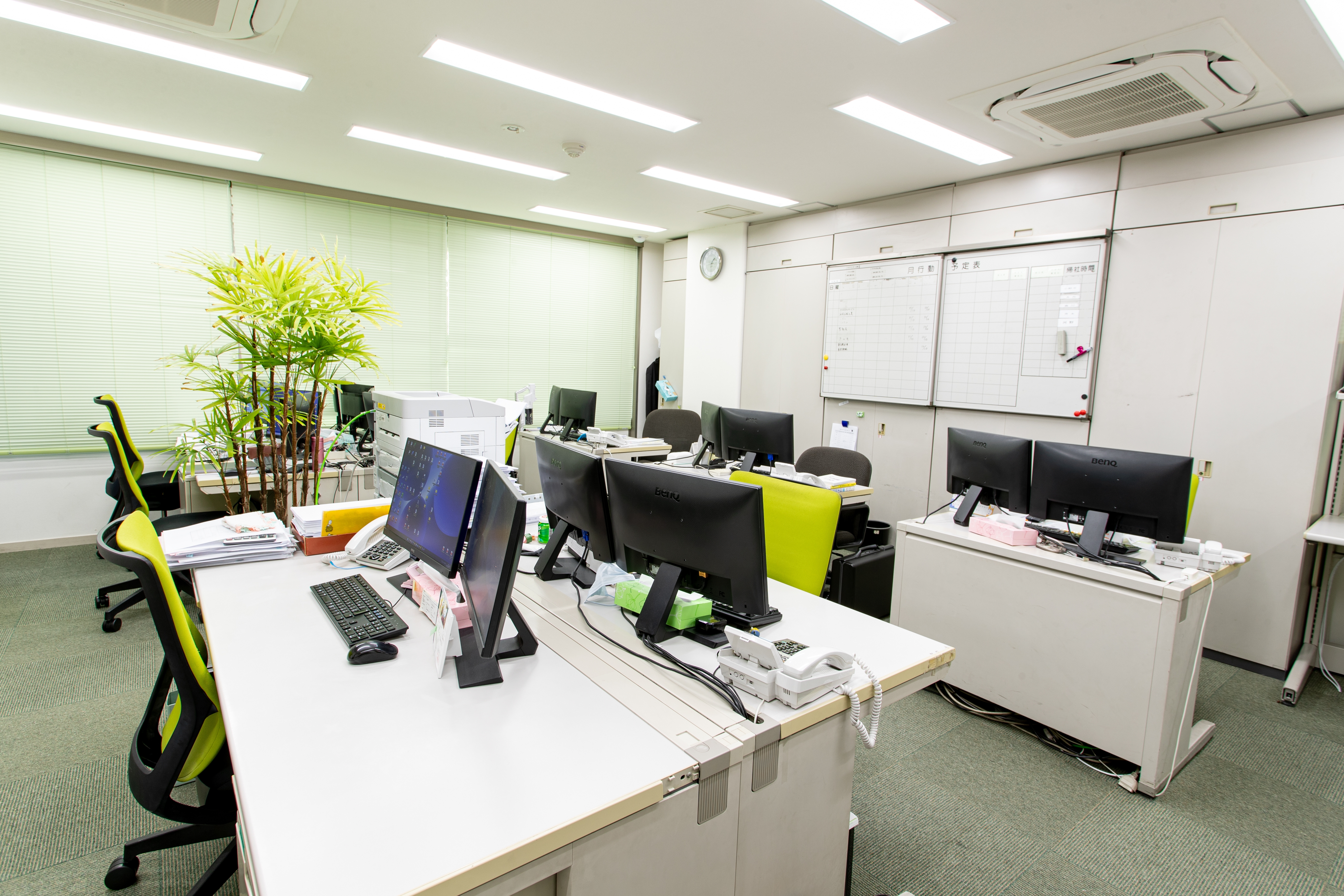 【会計税務スタッフ】錦糸町駅から徒歩圏内！創業50年！税理士有資格者5名！中小法人メインの税理士事務所の画像