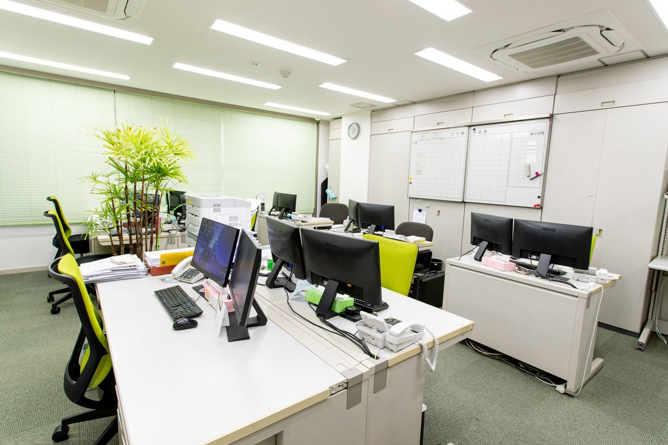 【会計税務スタッフ】錦糸町駅...の画像