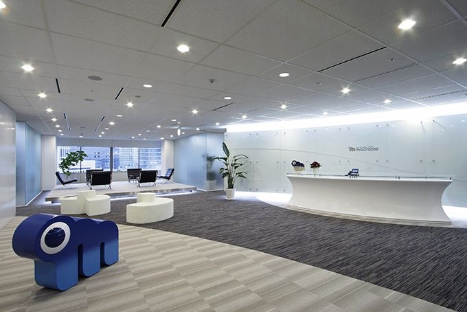 【経理マネージャー候補】インターネットリサーチ国内シェアNo.1のマーケティング調査企業の画像