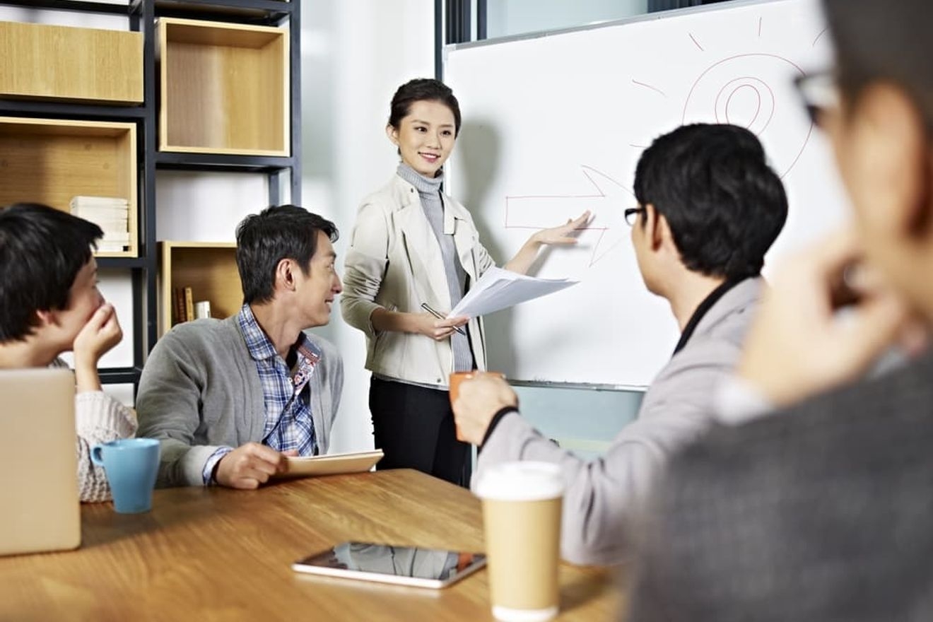 上場会社における海外子会社とのコミュニケーションのコツ