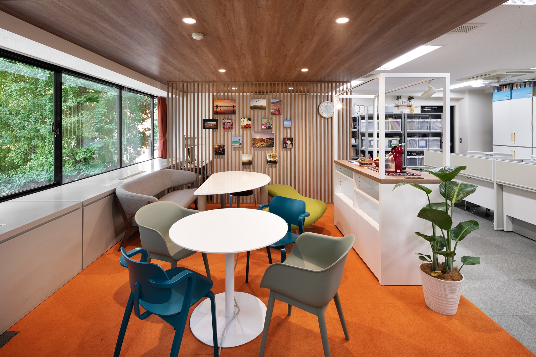 【税務スタッフ】IT積極導入！リモートワーク可・時差出勤あり！資格取得応援制度が充実し、定時より早く帰宅可能や業務時間を他日に回し調整OKなど柔軟な働き方ができる女性代表の税理士法人の画像