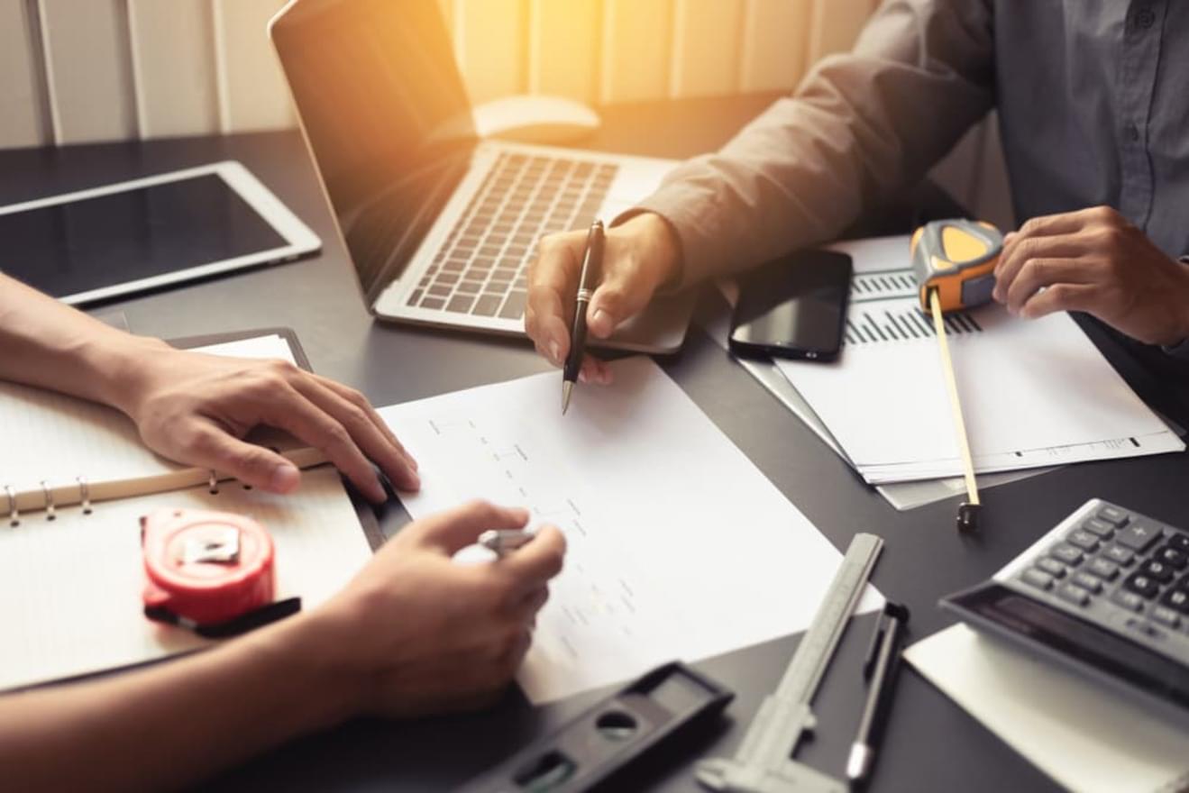 総務に応募する人が多い