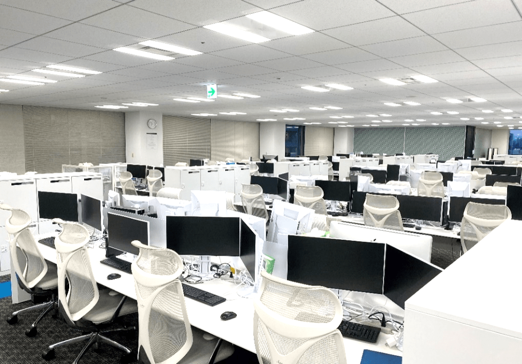 【経営企画担当者】週4回リモートワーク導入！福利厚生充実！セキュリティソフトウェアメーカーの東証プライム市場上場企業の画像