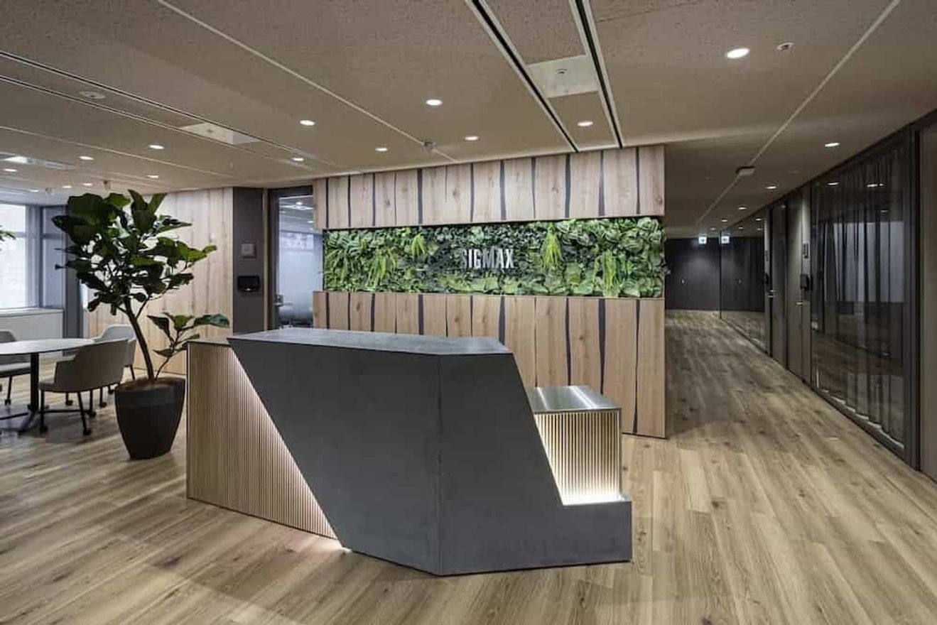 ZAMSTを展開するメディカ...の画像