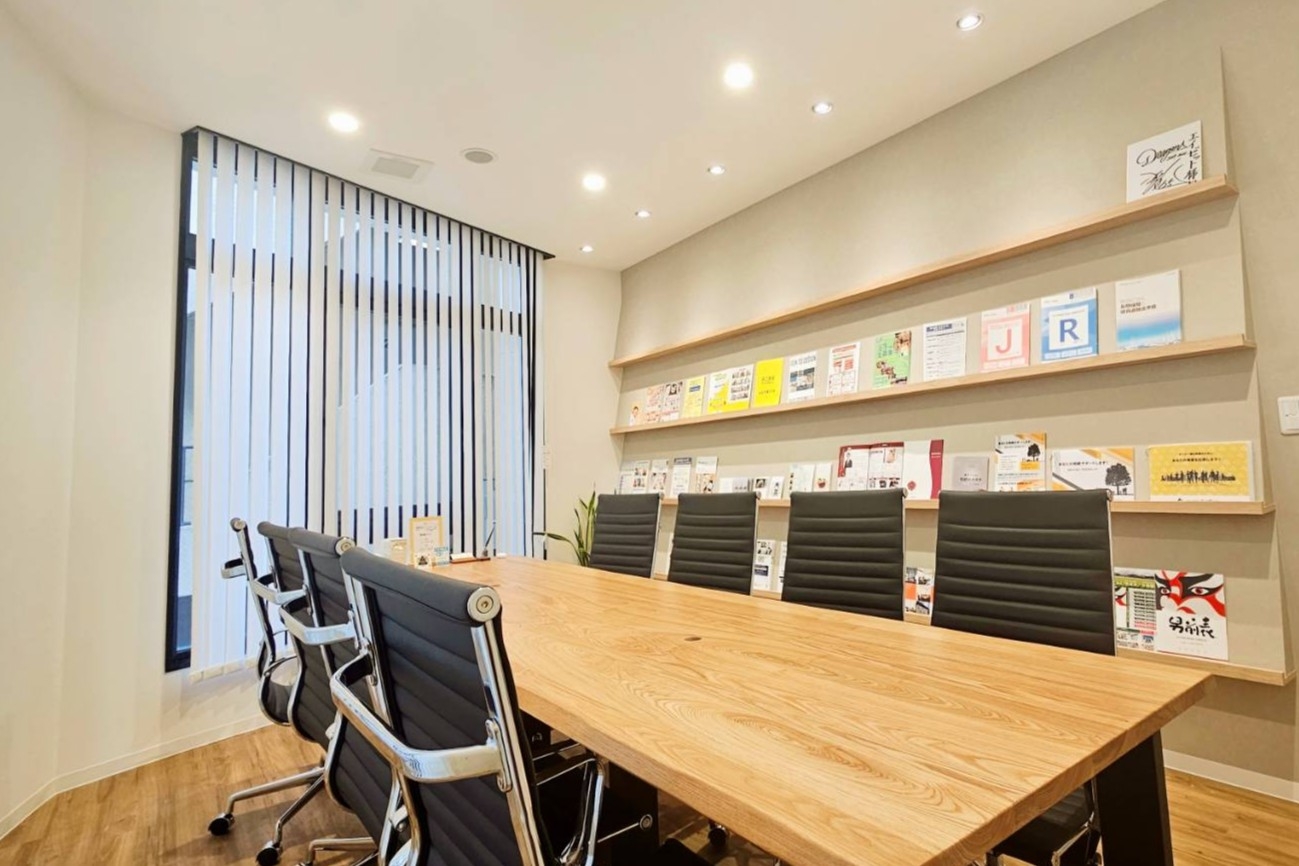 【経験が浅くても大丈夫】名古屋駅から15分！教育担当がつく安心の育成体制！飲食店・美容サロンなど店舗ビジネスの創業支援に携わりながら経理・税務を基礎から習得◎の画像