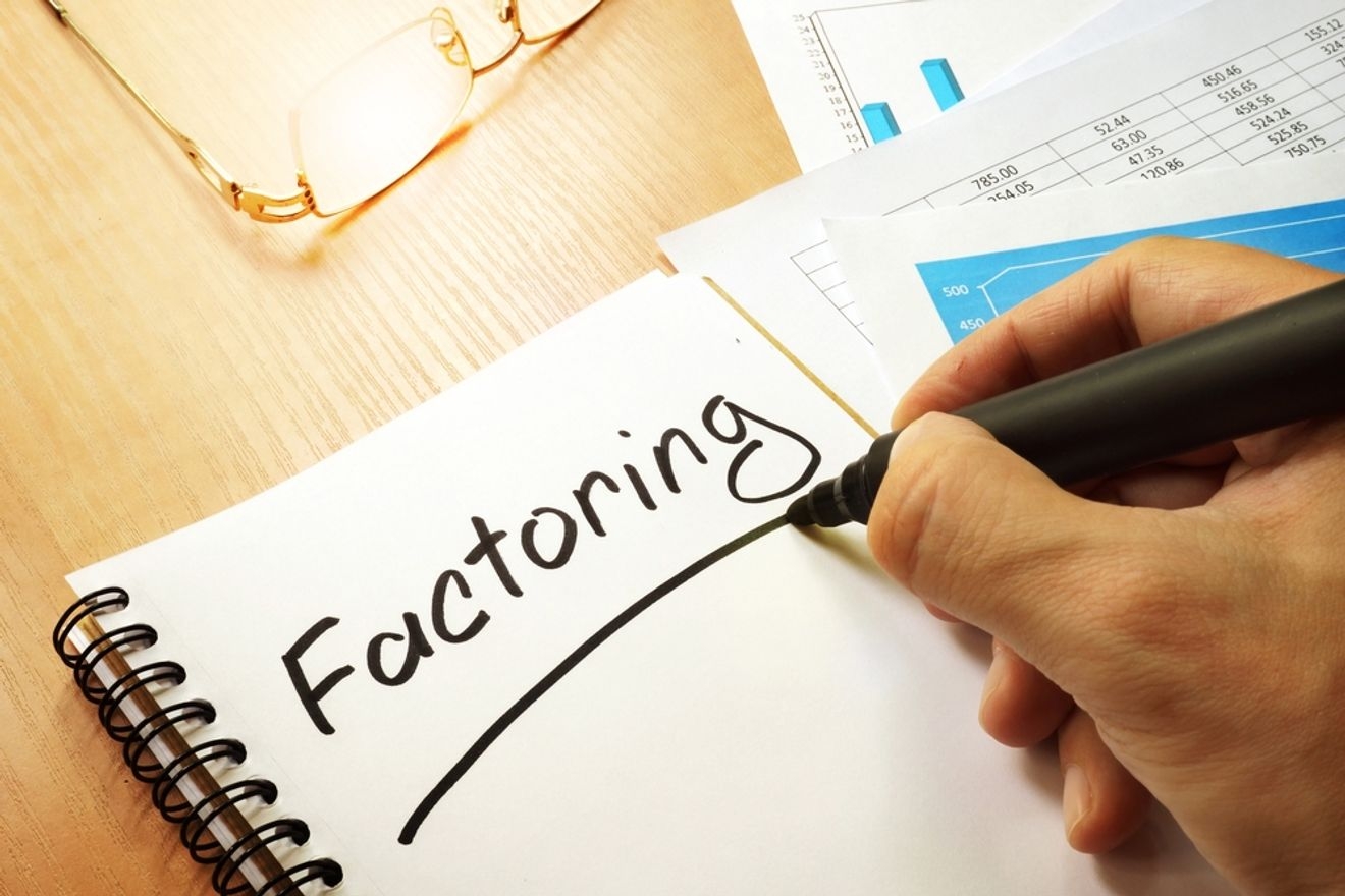 ファクタリングってどんな仕組み?2種類のファクタリングについてわかりやすく解説!