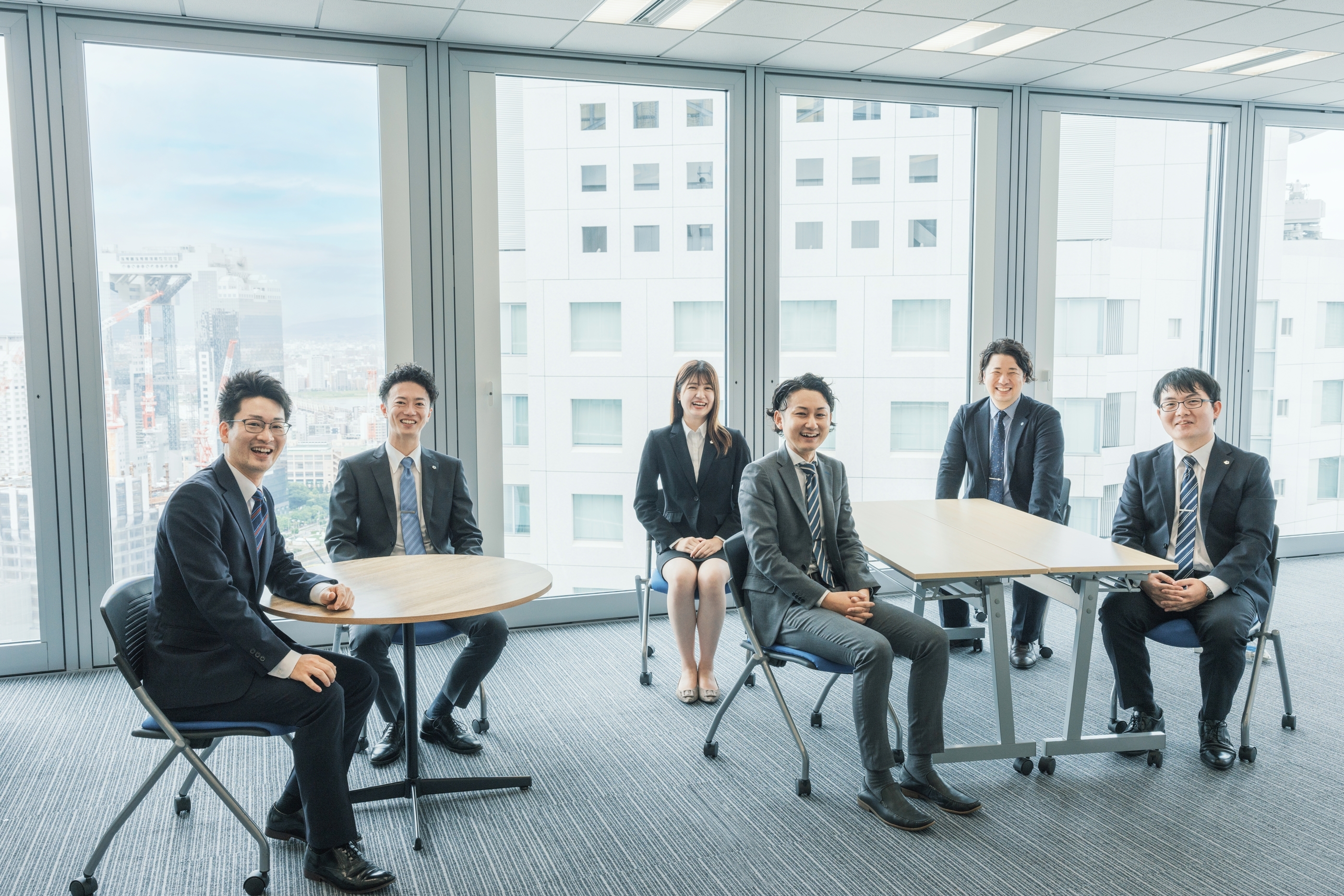 【税理士】税理士有資格者募集！明るく元気な社風！歯科医院に特化し、経営支援に付加価値をつけてお客様をサポートする税理士法人の画像