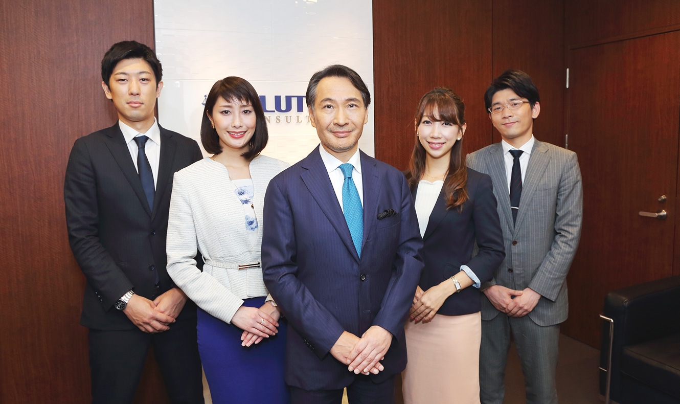 【FAS/M&Aコンサルタント】退職金制度あり！年間休日130日！高年収レンジで福利厚生が充実し、ハイレベルな業務に携われスキルアップを目指せるコンサル会社の画像