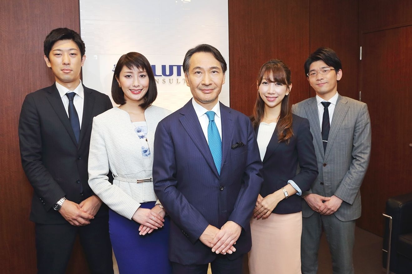 【FAS/M&Aコンサルタン...の画像