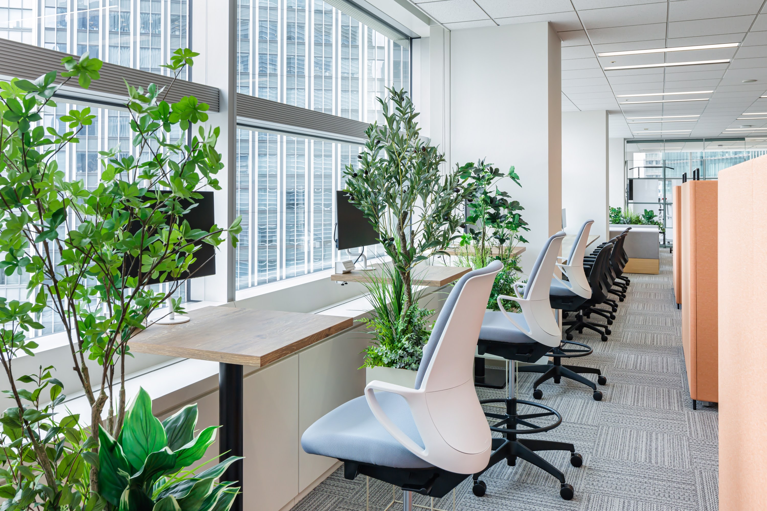 【財務経理】部長候補！2004年よりデータ分析の老舗として種々のデータの蓄積やノウハウに強みを持ち、大手プライム企業を含む1300社以上の企業にデータ分析やAIを提供し支援してきたプライム上場企業の画像