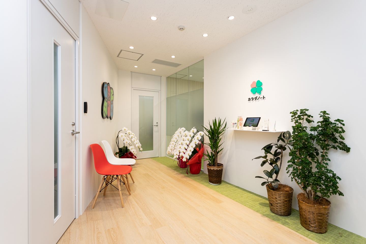 【経営企画室長】リモート3回×フレックス有/住友生命と資本業務提携の東証グロース上場企業｜M&A戦略から資本政策まで統括出来る成長環境企業◎の画像