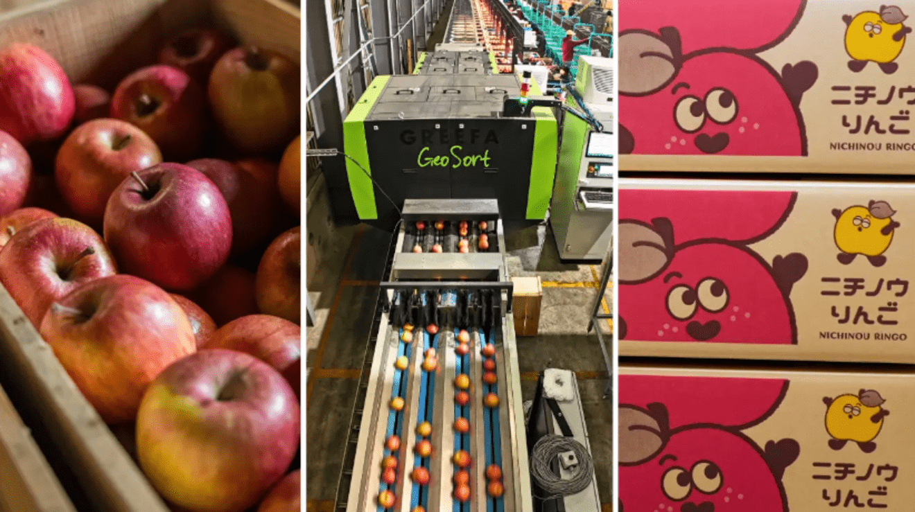 【法務】フルフレックス/フルリモート可能/累計資金調達額は85.8億円！日本が誇る野菜やフルーツの生産から販売まで一気通貫で行い、儲かる農業の構築を実現するIPO準備中企業の画像