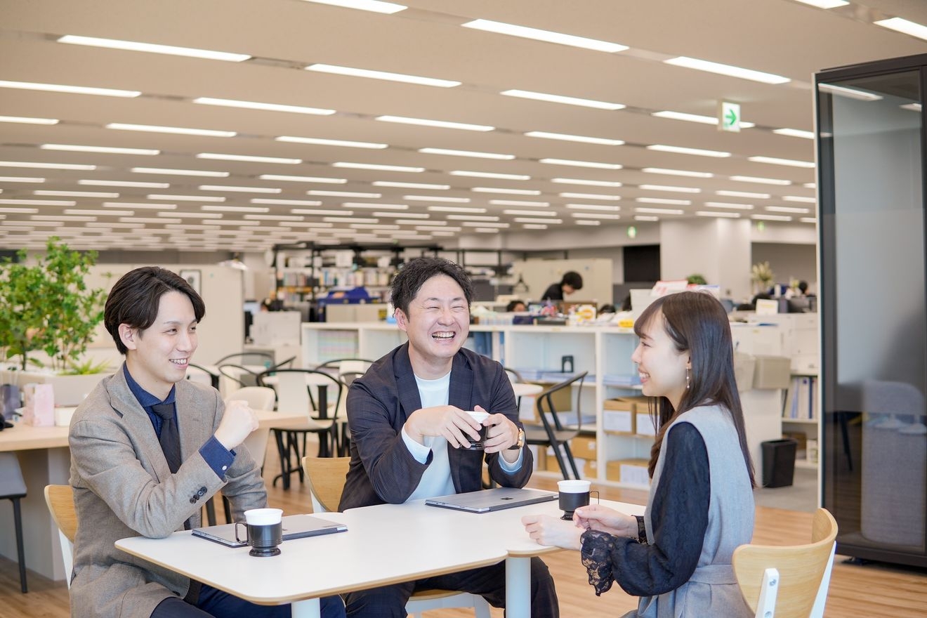 【社労士補助】業務拡大に伴う...の画像