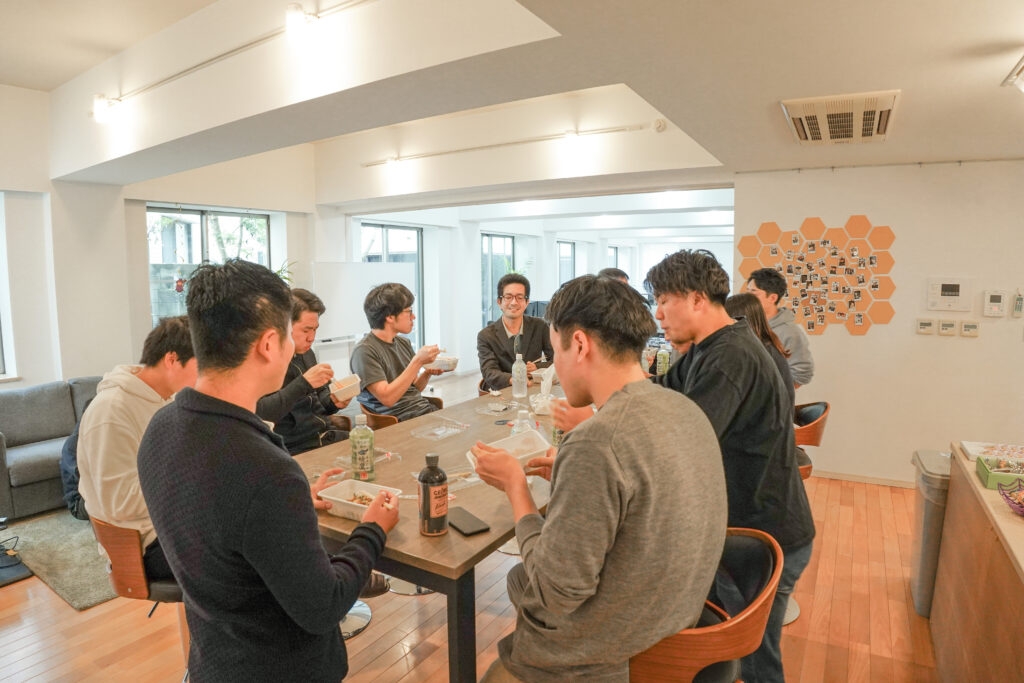 法務責任者候補｜IPO準備×金融×SaaS｜立ち上げポジションの画像