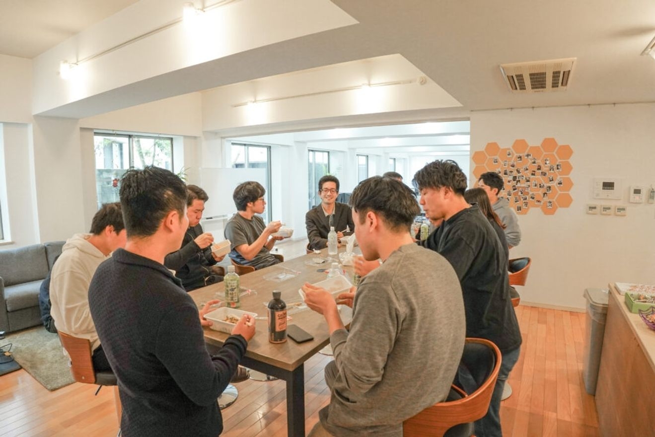 法務責任者候補｜IPO準備×...の画像