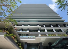 【経理】スキルアップと共に腰を据えて長く働きたい方必見！平均年齢35歳、離職率は7％！挑戦を辞めない業界トップクラスの企業の画像