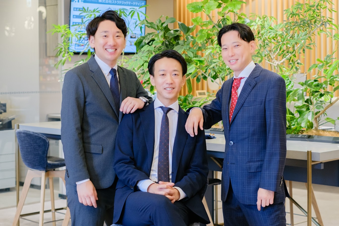 【税務会計】経験・資格不問！税理士になりたい気持ちを応援します！リモート・フレックス制度も導入している、税務顧問だけじゃなく相続や組織再編もできるオールラウンダー税理士を目指せる税理士法人の画像