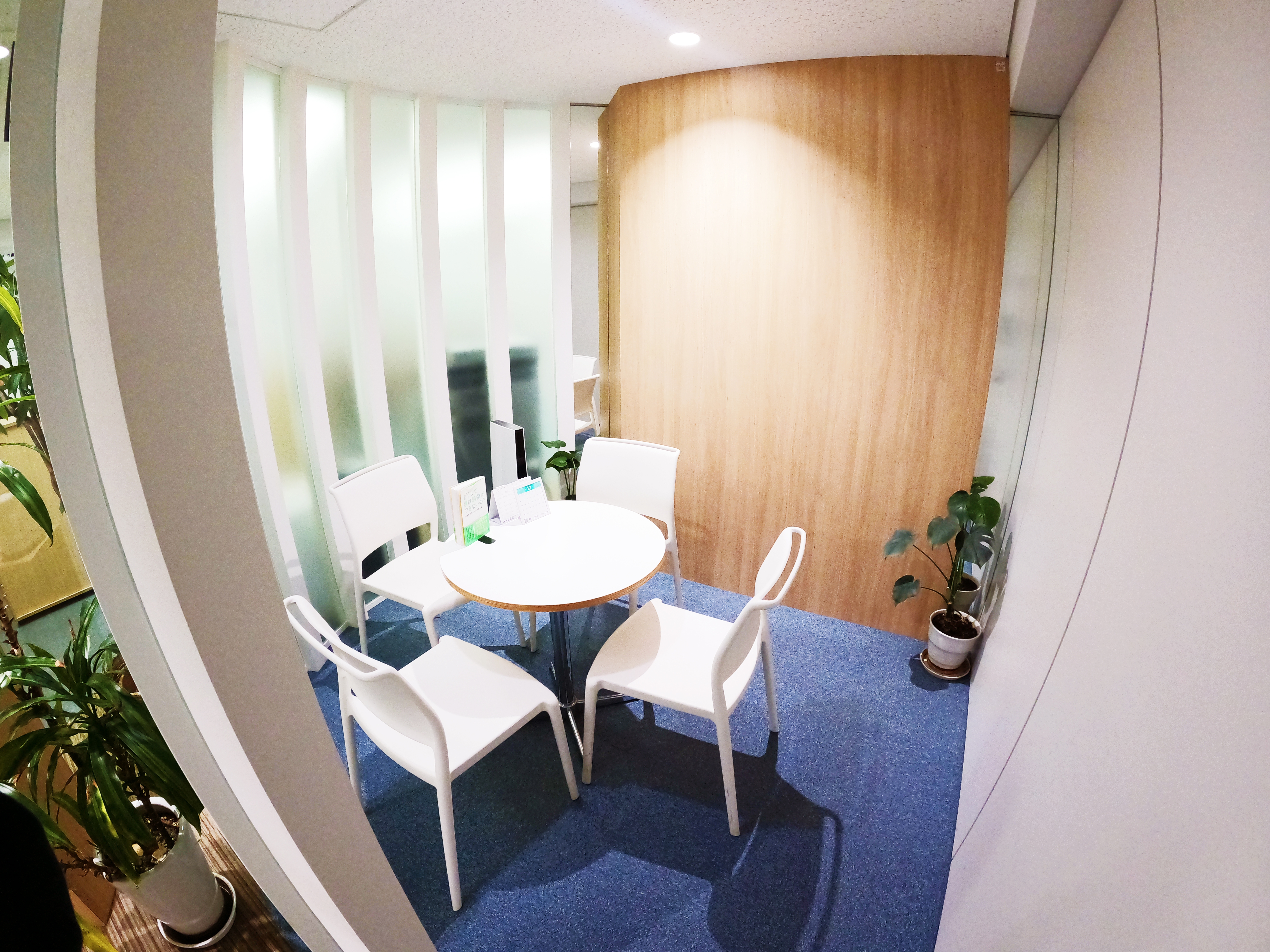 【経理】残業ほぼ無し◎／完全週休二日制（土日）◎／総合的な福祉サービス事業を通じて、子どもから高齢者まで幅広い世代へ福祉の観点から様々なサポートを展開する企業の画像