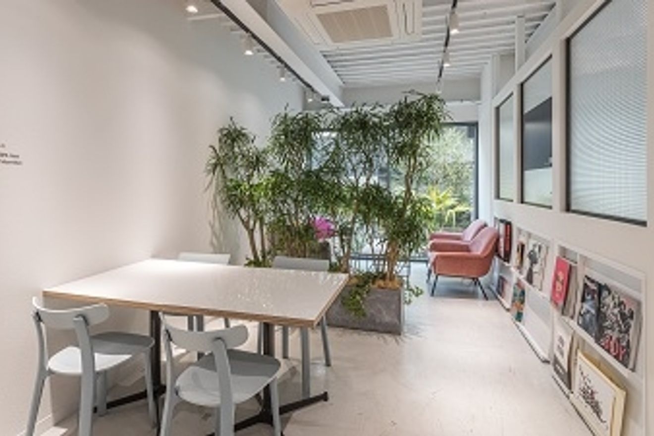 【経理】上場企業の経理メンバ...の画像