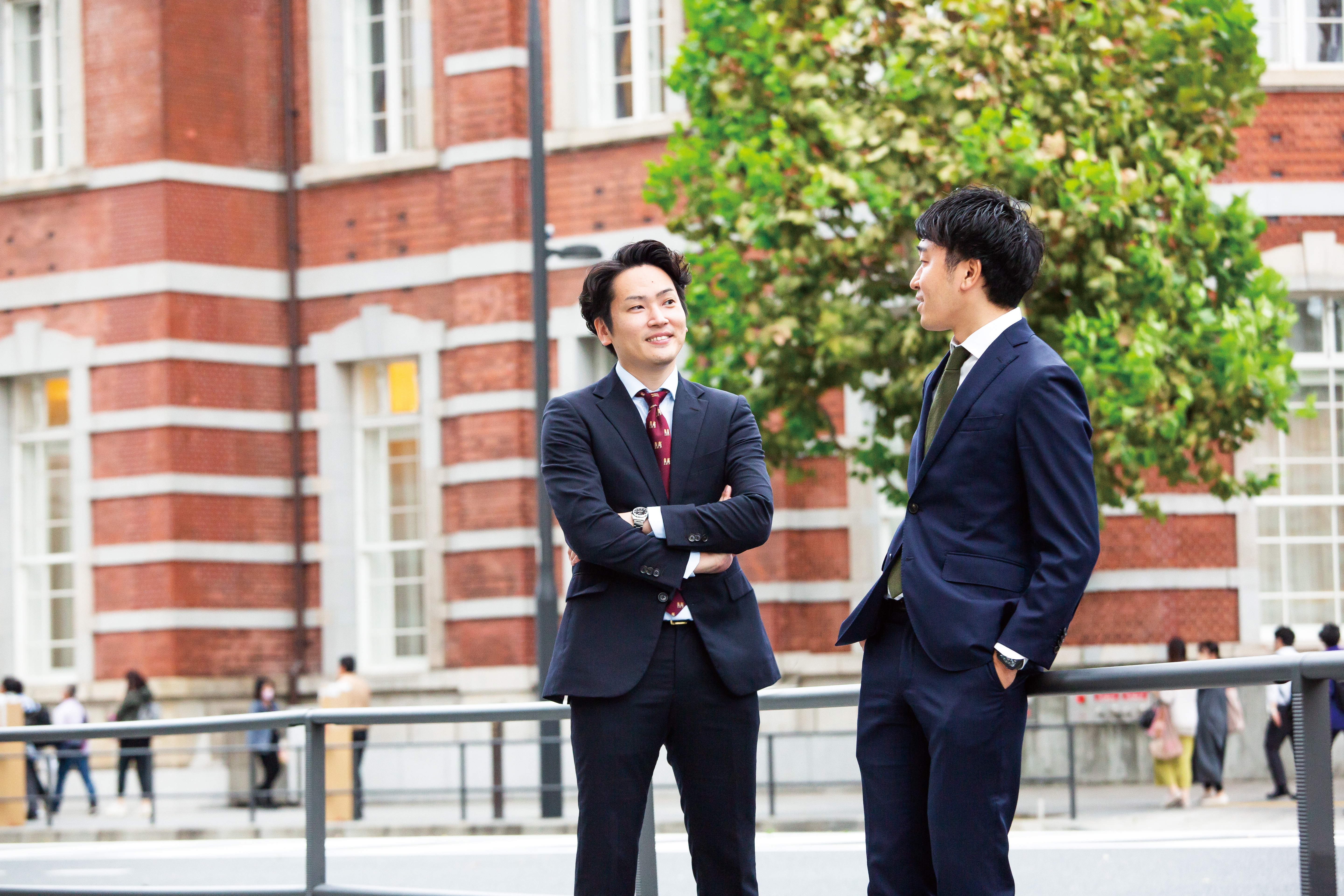 【税務会計】税理士科目合格者必見！在宅勤務可能／有資格者比率約50％以上／法人顧問～M&A/DDまで、縦割りではなく一貫した経験が可能／事業拡大中の税理士法人の画像