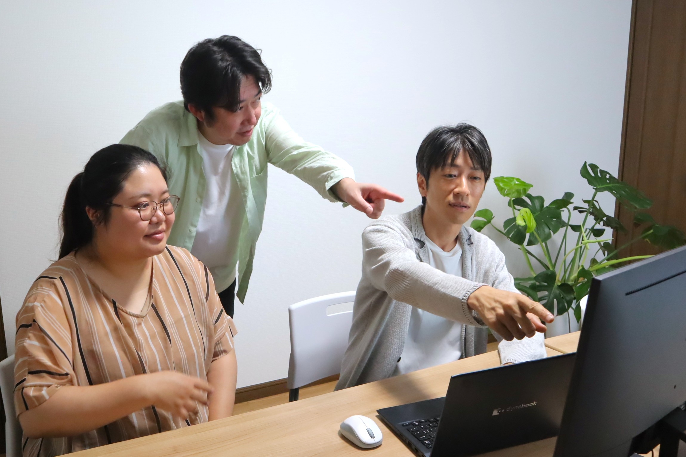 週1リモート可・フレックス試験導入｜ライフベントと両立しながらスタートアップ支援で実務に強くなる！無理なく続けられる税務サポート職の画像