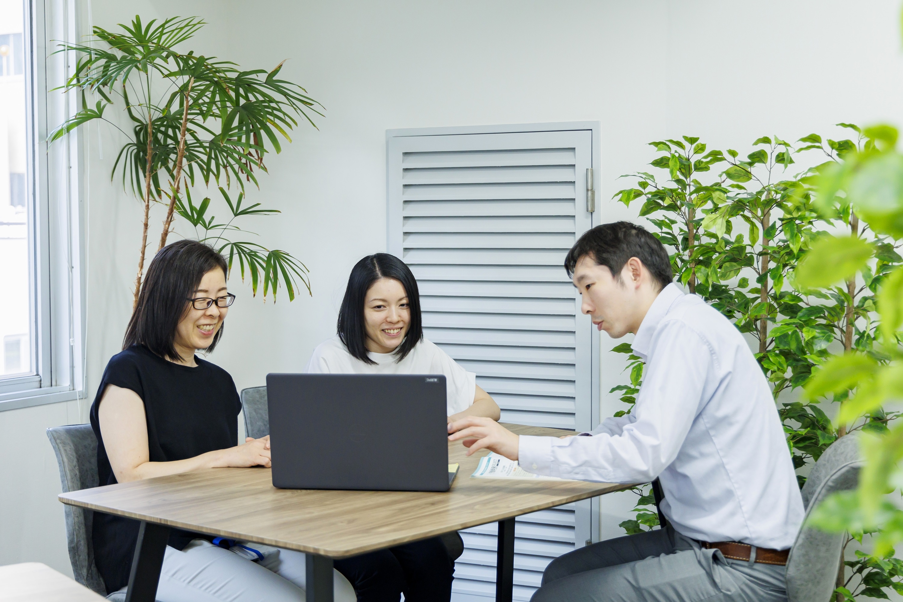 【会計税務】残業少なめ！外資系クライアント9割／会計税務の高いスキルと英語力や国際感覚も磨ける企業の画像