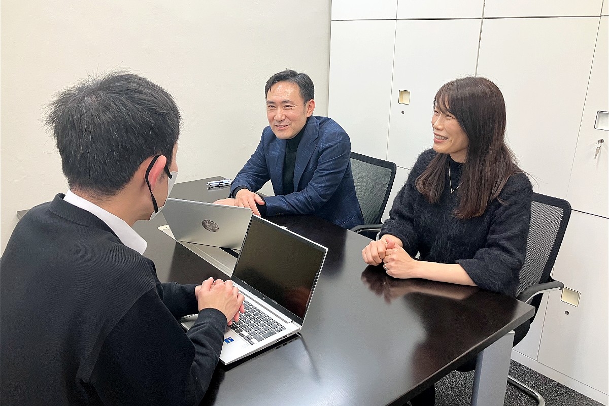 【働き方は柔軟に相談可】無理なく続けられる税理士ポジション｜残業月20h未満×東銀座徒歩4分｜落ち着いた環境で長く活躍の画像