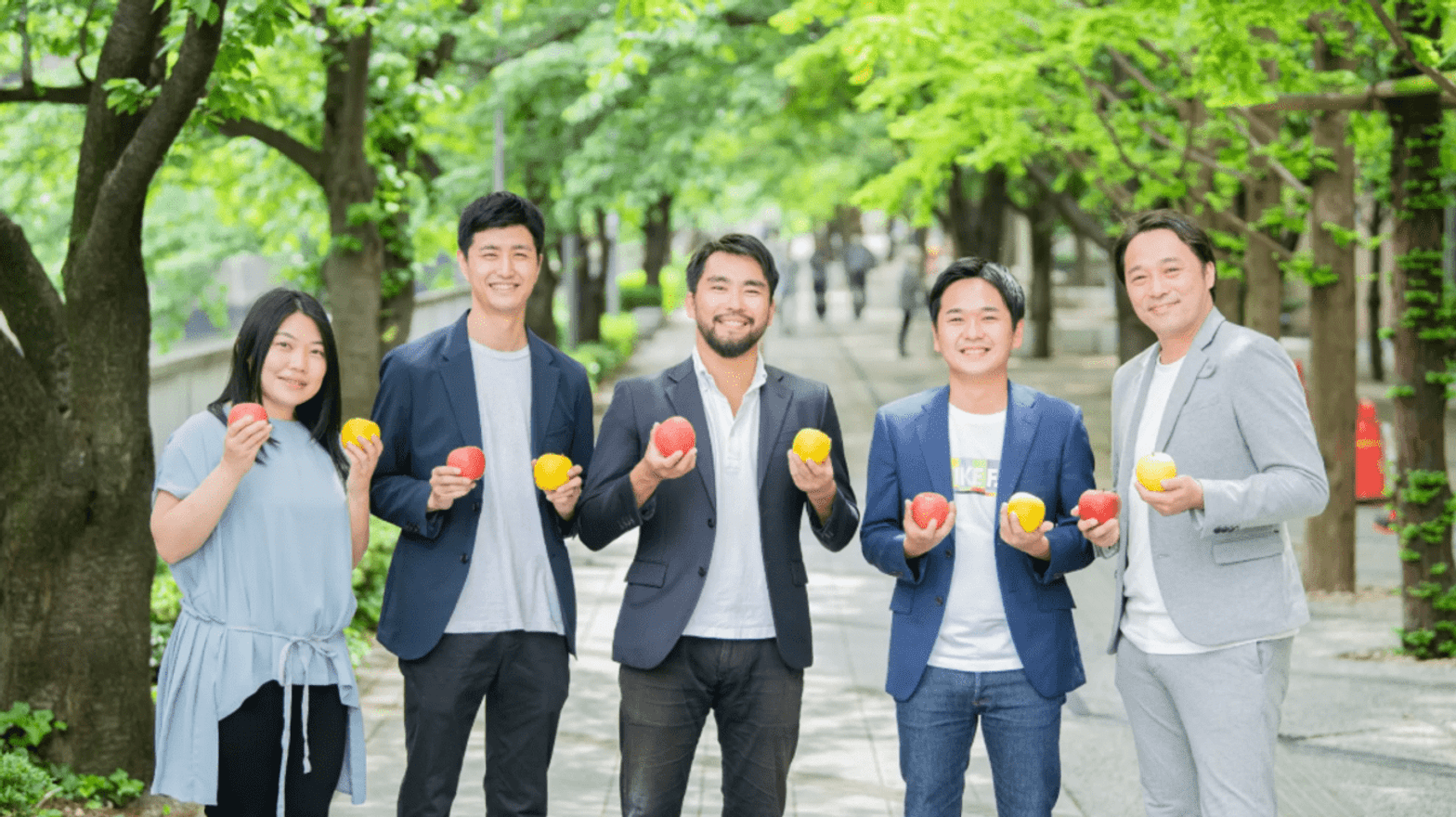 【法務】フルフレックス/フル...の画像