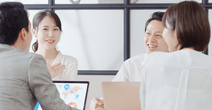 医療DX企業｜バックオフィス統括マネージャー候補（経営直下／人事経験者歓迎）の画像