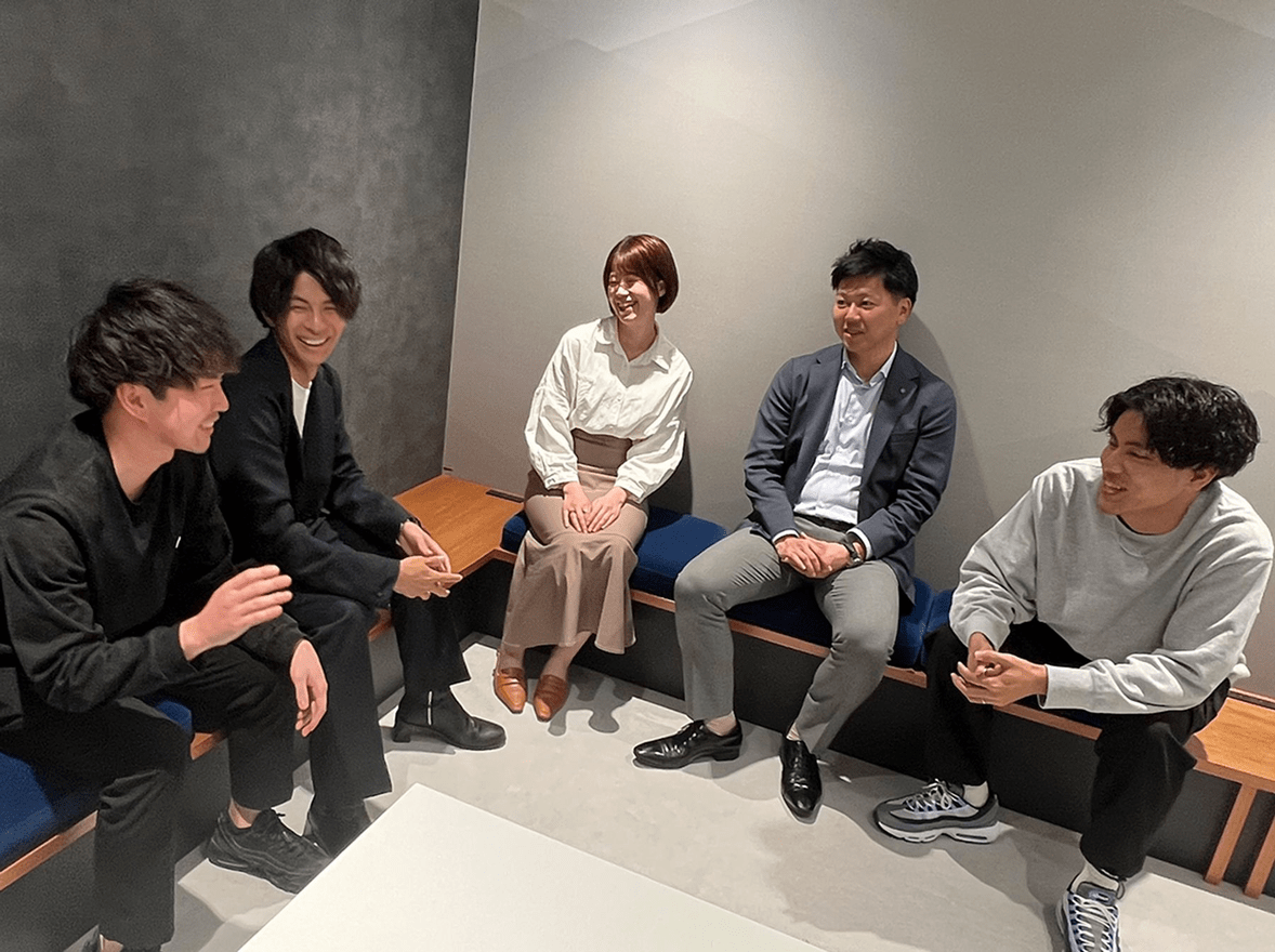 【経理／マネージャー候補／プライム上場】連結・開示にも挑戦可！上場企業で経理経験を積みたい方にオススメ／設立5年で上場達成したLTVマーケティングを牽引するプライム上場企業の画像