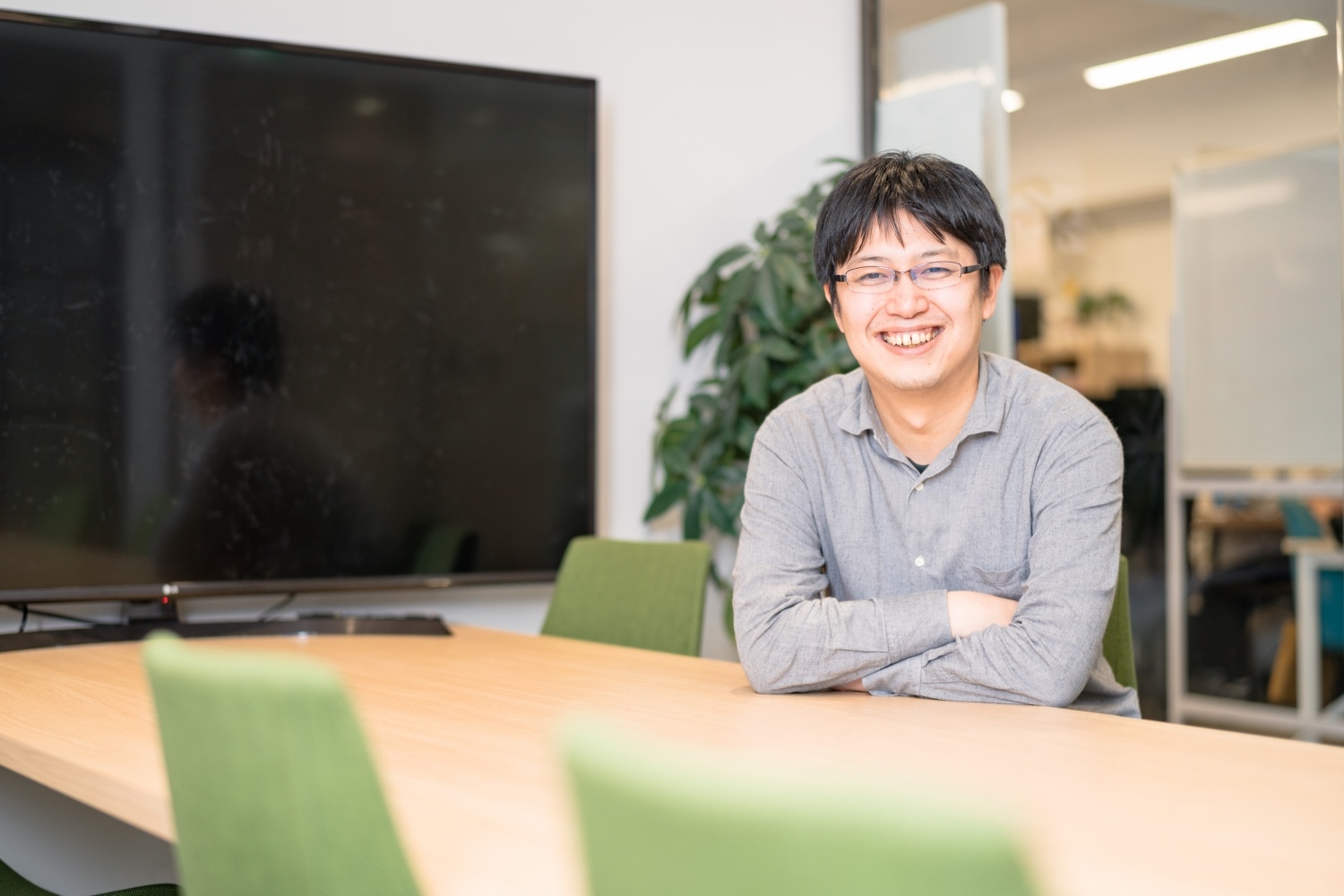 【法務】リモートワーク可／IPO準備にも携われる◎ダイレクトリクルーティングサービスを展開する成長企業の画像