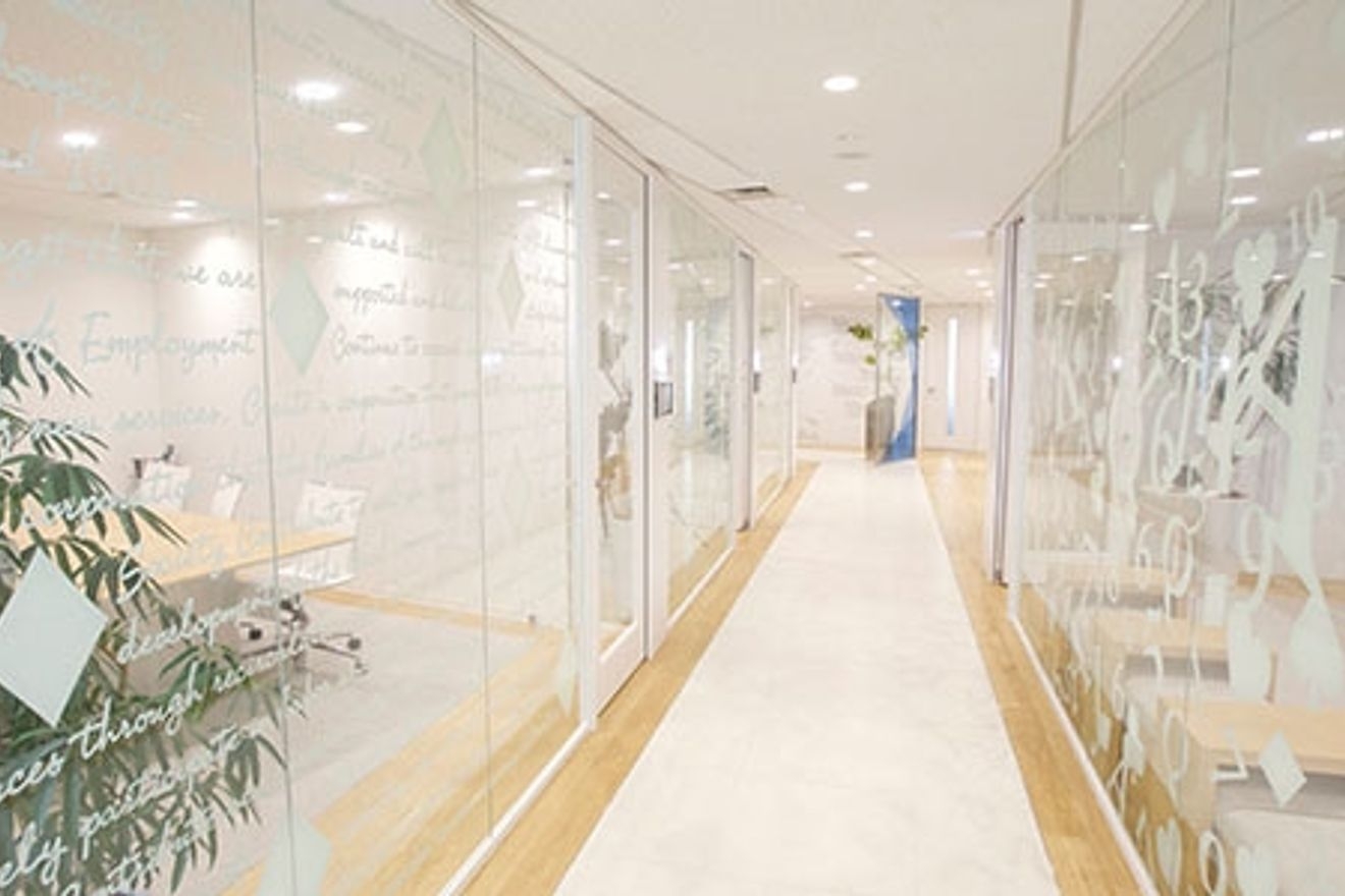 【法務】リーガルマネージャー...の画像