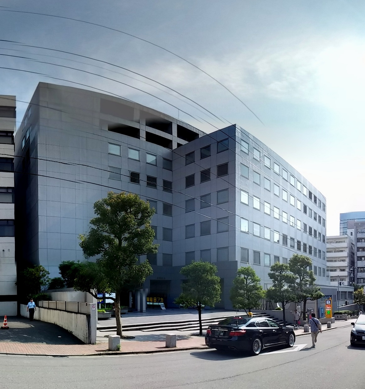 【税理士補助】在宅勤務相談可能！会計事務所経験必須！働き方柔軟・子育てとの両立（時短勤務）可能／縁の下の応援団長としてお客様をサポートする税理士法人の画像