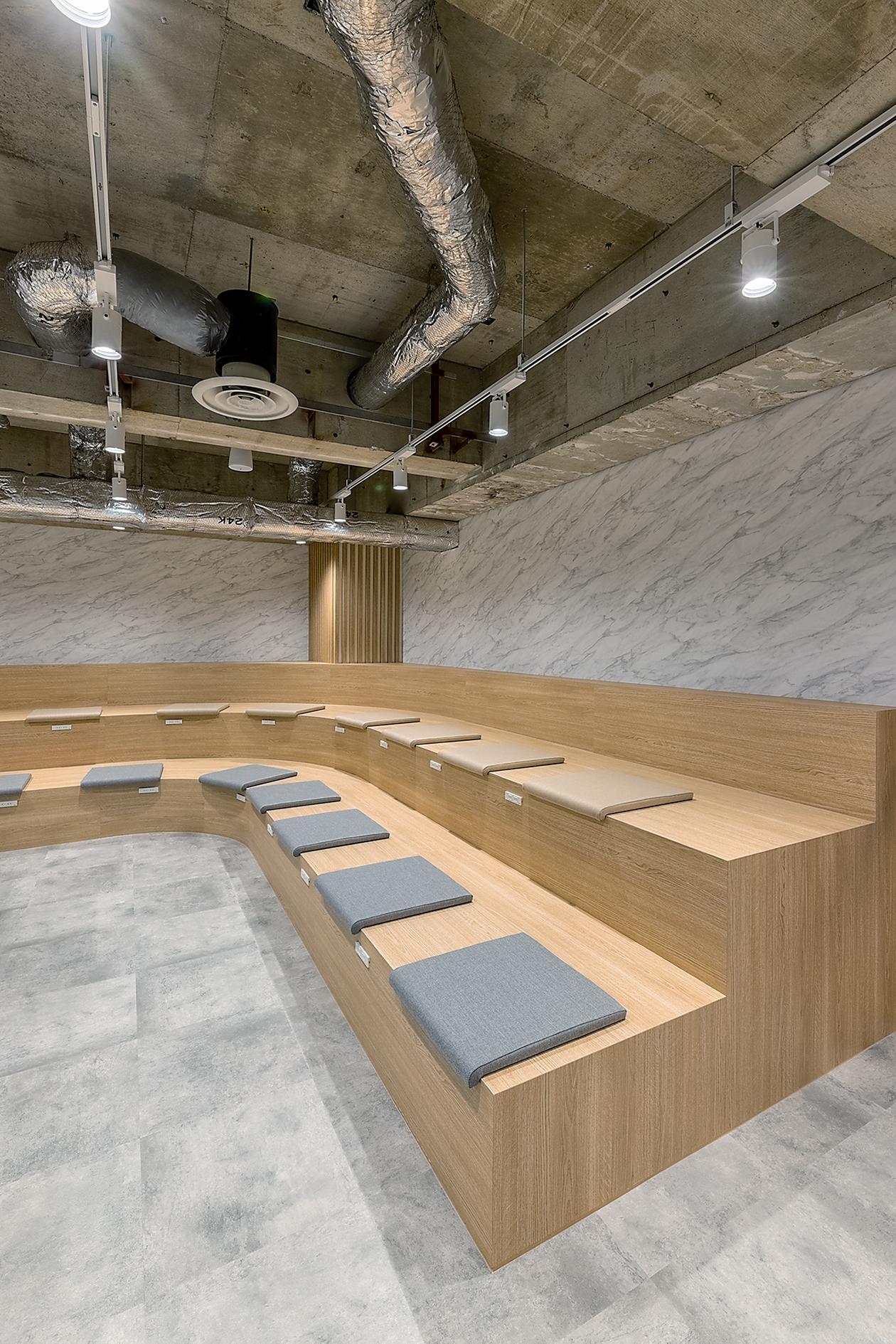 【経理担当者】リモート・フレックス可！「デジタル化と企画力で新しい価値を生み出す。」をビジョンに、メディア業界のDX化に係る支援から、事業企画等ワンストップに支援しており、売上高48億円に上るグロース上場企業の画像