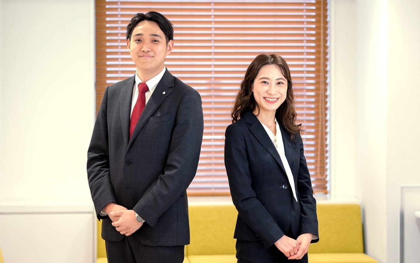 【経理】安定した経営基盤／年...の画像