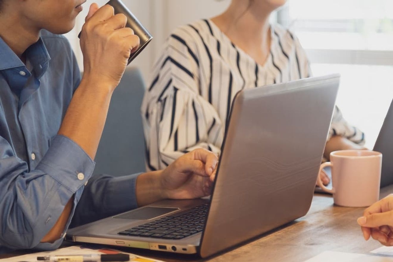 転職者は前職の源泉徴収票が必須の理由