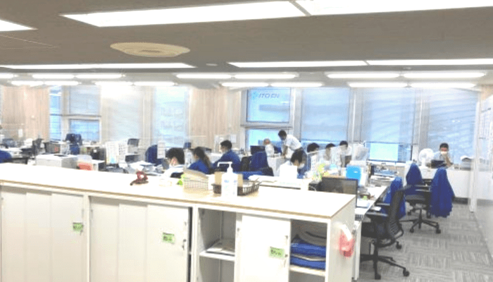 【週1リモート／フレックス制度！】設立60年以上／売上高114億円／産業用電池機器とゴルフカートの販売・工事・メンテナンスを行う安定メンバーの画像