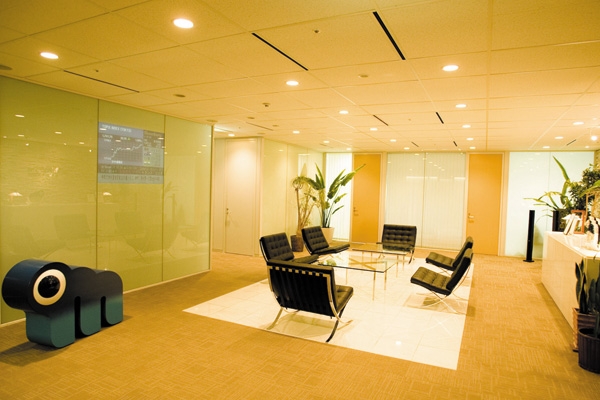 【経理マネージャー候補】インターネットリサーチ国内シェアNo.1のマーケティング調査企業の画像